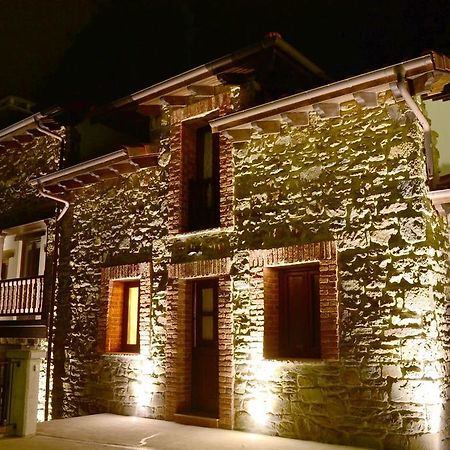 Casa Rural Manuel De Pepa Xuaca Tuilla Exterior foto
