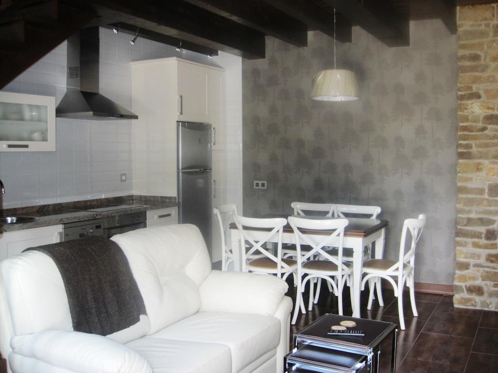 Casa Rural Manuel De Pepa Xuaca Tuilla Quarto foto